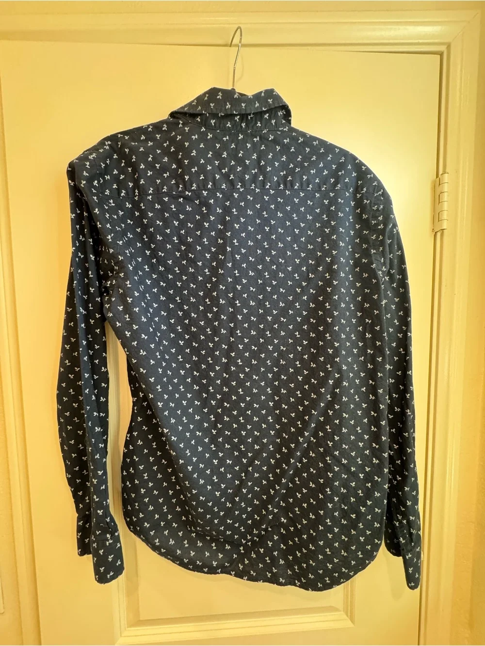 Banana Republic Organic Cotton 
